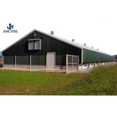 Q235/Q345 鉄製建築物 プリファブ 鉄製 鉄製 鉄製 鉄製 鉄製 鉄製 鉄製 鉄製 鉄製 鉄製