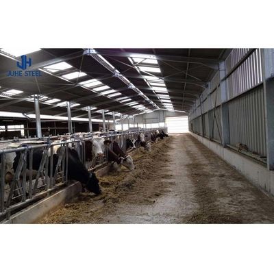 ASTM 標準 折りたたみ 溶接 メタル 家畜 シェルター スチール フレーム 馬シェルター