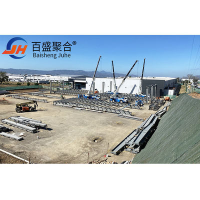 鉄鋼構造工房 構造枠材料 容量 ± 1% と標準 GB