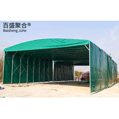 鉄鋼工房 鉄鋼製の建築物 2.5x2.5m 3x3m 3x4.5m