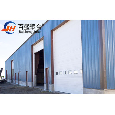 Q355 Q235B 製鋼建築 金属倉庫 工房 ハンガーホール 自宅保管