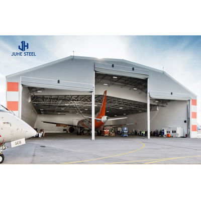 AiSi Q235 Q345B 製鋼構造 倉庫 工房 ハンガー