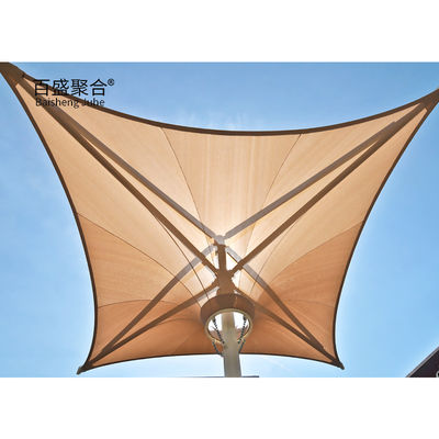 PVC PVDF PTFE カーサントリー カーポートサントリー 外出用膜