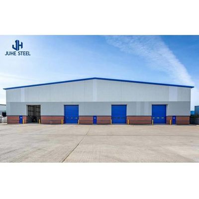 製鉄構造 製造倉庫 製造工房 駐車場