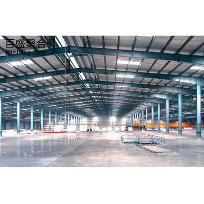 現代鋼鉄構造物 軽量 建設コスト パーリンC.Z形鋼管