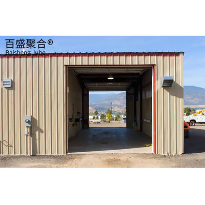 大型金属設計 工業用プリファブ 倉庫 建材 建材 倉庫