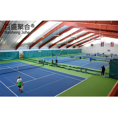 PTFE スポーツスタジアム 鉄筋構造 建設 ライトフレーム プリファブ 金属ビル 備蓄用プリファブ