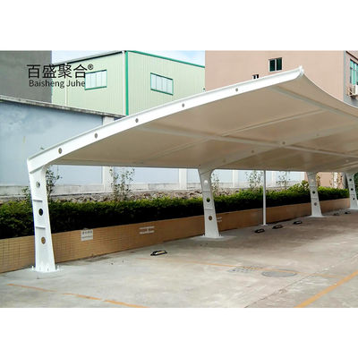 10x20 FT 重用鋼構造 カーシェード カーガレージ メタルカーポート パーティーテント