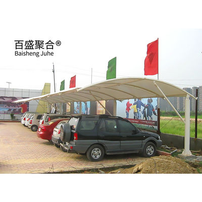 10x20 FT 重用鋼構造 カーシェード カーガレージ メタルカーポート パーティーテント