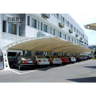 屋外活動 スチールフレーム 備蓄棚 プリファブリック 携帯型車棚