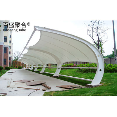 PVDF/PTFE セール 仕上げ 鋼構造 10x20 メタル ガレージ 覆面
