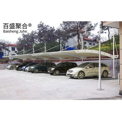 PVDF/PTFE セール 仕上げ 鋼構造 10x20 メタル ガレージ 覆面