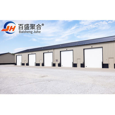 鉄筋 駐車場 30x40ft 鉄筋 庭園 建物 二重車庫