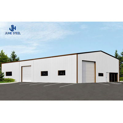 塗装 軽量 構造 建築 材料 プリファブ 金属 鉄鋼 建物 倉庫