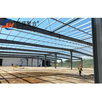 塗装 軽量 構造 建築 材料 プリファブ 金属 鉄鋼 建物 倉庫