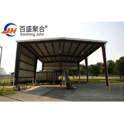 塗装 軽量 構造 建築 材料 プリファブ 金属 鉄鋼 建物 倉庫