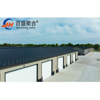 Q235B / Q345B 波紋シート金属シェード 波紋鋼建築 カーポート