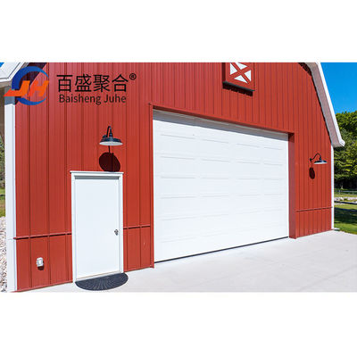 Q235B / Q345B 波紋シート金属シェード 波紋鋼建築 カーポート