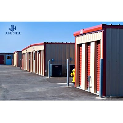 ISO9001 2008/CE/BV認定 倉庫用 スタイリッシュ構造 スタイリッシュ構造 倉庫用