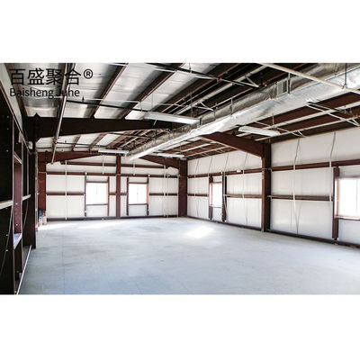 サンドウィッチパネル 屋根 鉄筋 重荷 倉庫 用 プリファブ シェード 倉庫