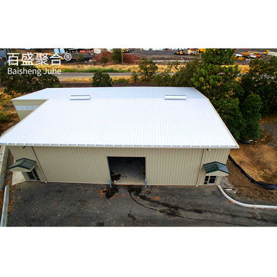 Q235B Q345B 低炭素鋼 多階層鋼筋 建設 製前鋼倉庫
