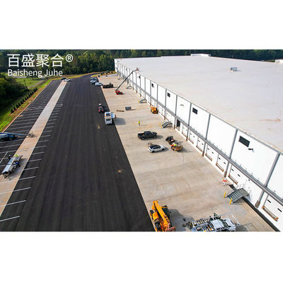 Q235/Q345B 級 装飾金属 設計 倉庫工学用自己貯蔵棚