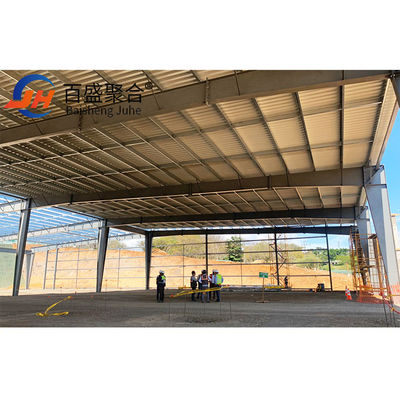 軽鋼構造物 備品倉庫 鉄鋼建築工房 冷蔵庫用